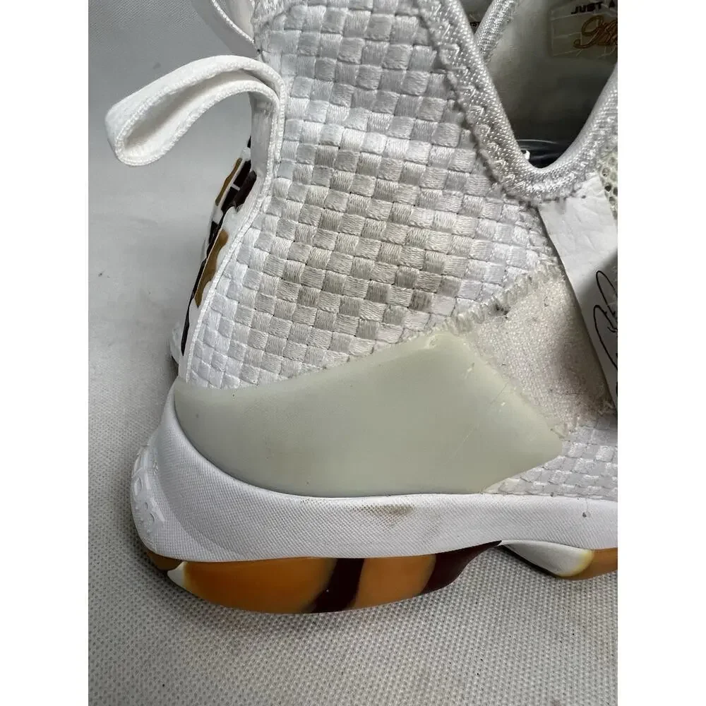 Nike shoes are